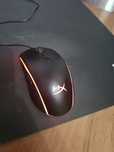 Игровая мышка HyperX Pulsfire Surge