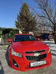 Продам Chevrolet Cruse 2014 г 1,6 автомат.