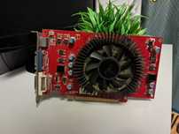 Продам видеокарта Gt610 и GF9600Gt