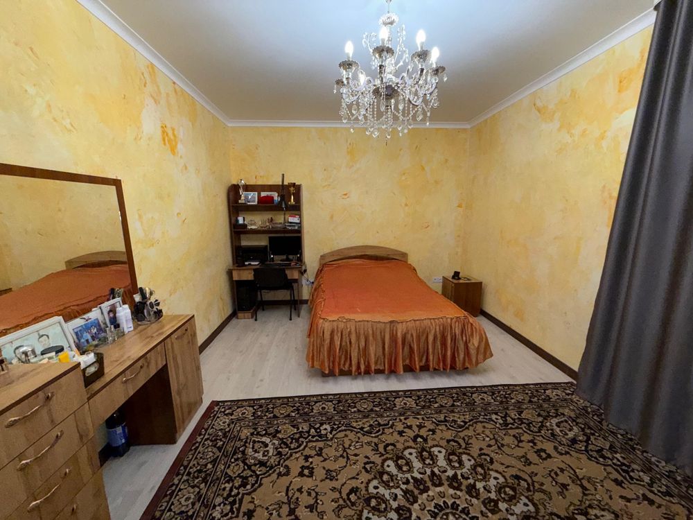 Продается дом в экологический чистом районе  Самсоновка.