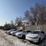 Аренда авто такси 16 тыс