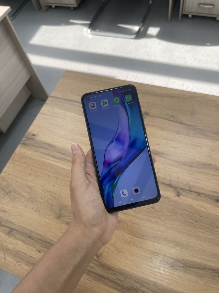 Телефон, Redmi Note 9