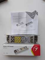 Блок питания Arlight HTS 60L 24  (24V, 2.5A, 60W) IP20