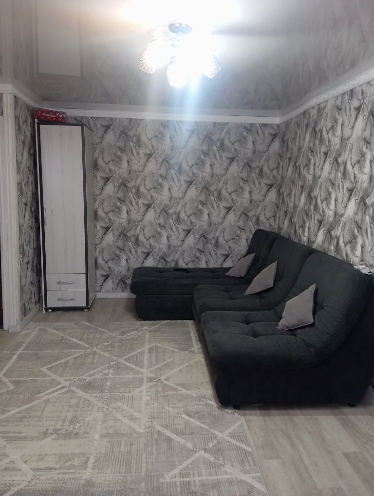 Продам квартиру 2 комнатную