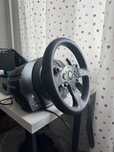 Thrustmaster T-300 RS GT с педалями T-LCM