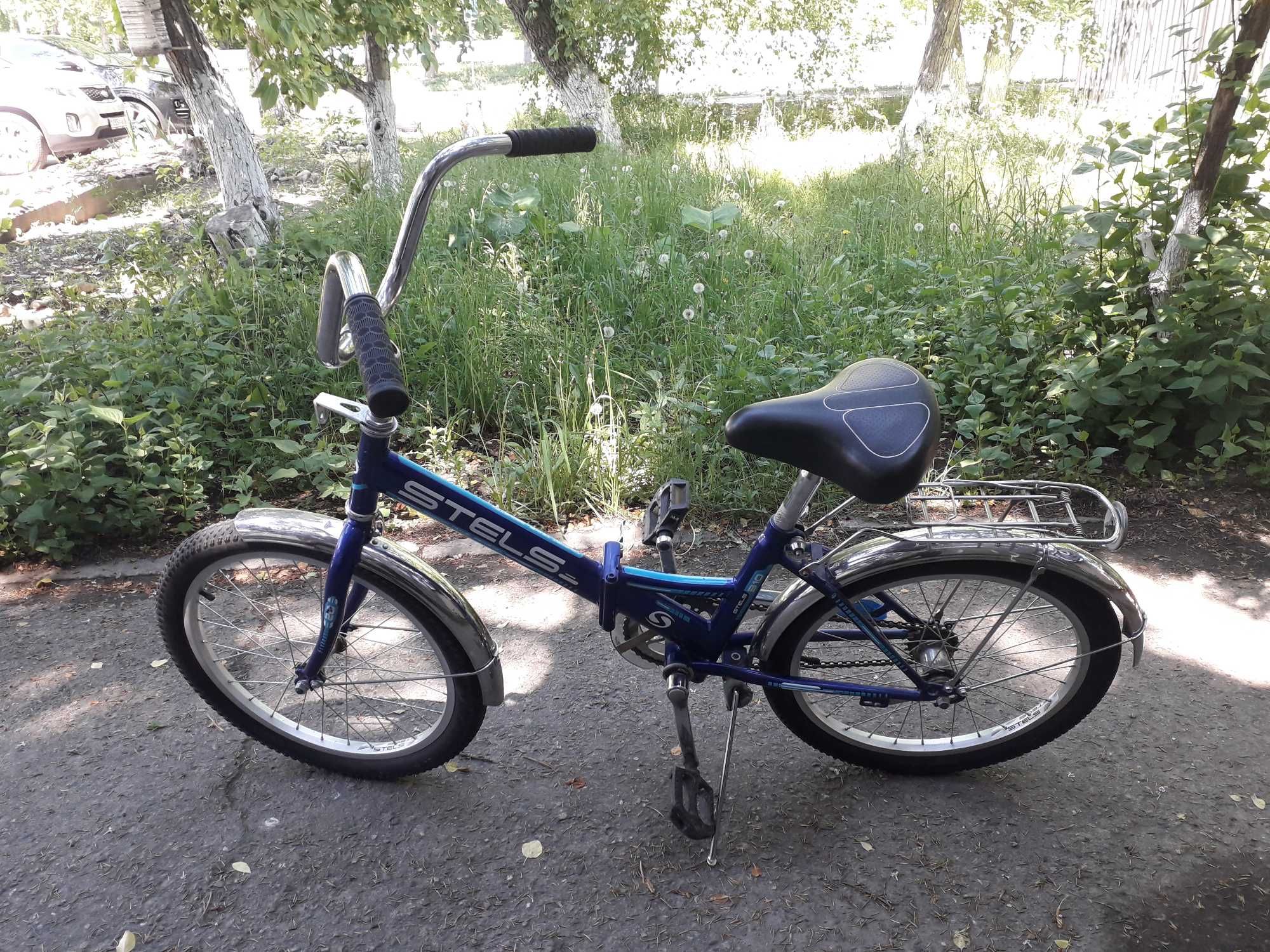 Продам Велосипед Stels Pilot-310
