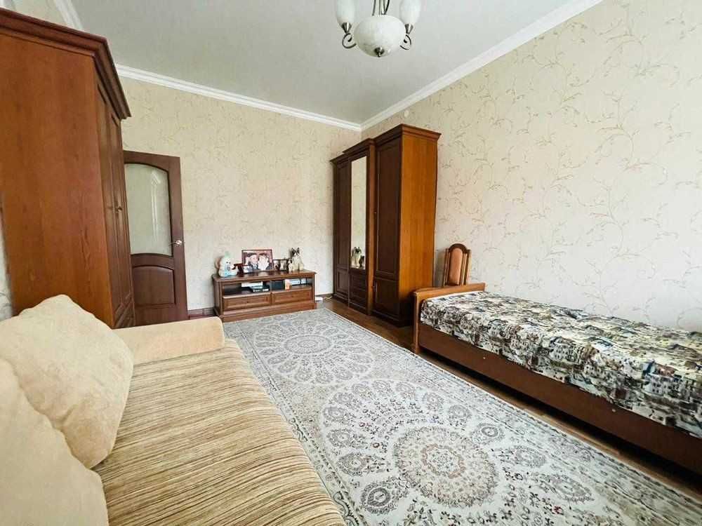 Продажа 3-комнатной квартиры,   новый дом, КЖБИ