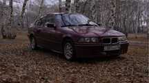 BMW 318i 1991 года