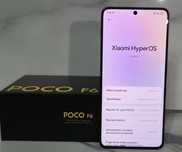 Poco F6 12+6/512 GB