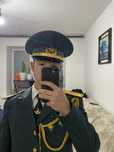 парадная форма