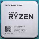 Amd Ryzen 5 2600