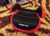 Детский бустер babyton argo fix