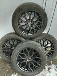 Диски VOSSEN r19