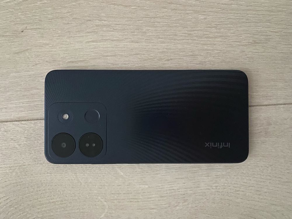 INFINIX 7 smart HD