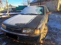 Ниссан примера  п 10