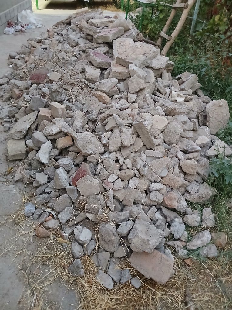 Тастар майда сатылады