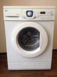 Стиральная машина LG WD-80150 N