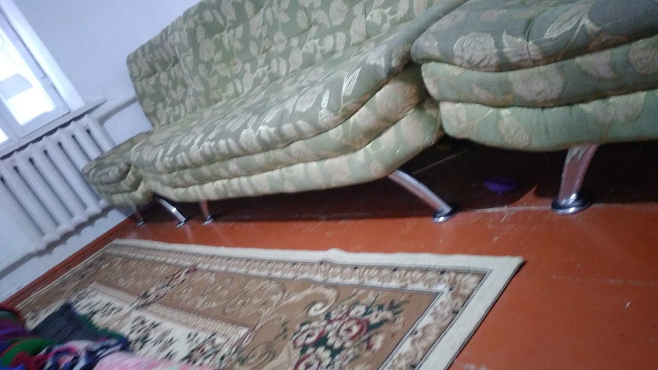 Продам диван кресла