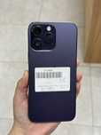Iphone 14 pro max 256GB/90% 0•0•12kaspi 0•0•24halyk