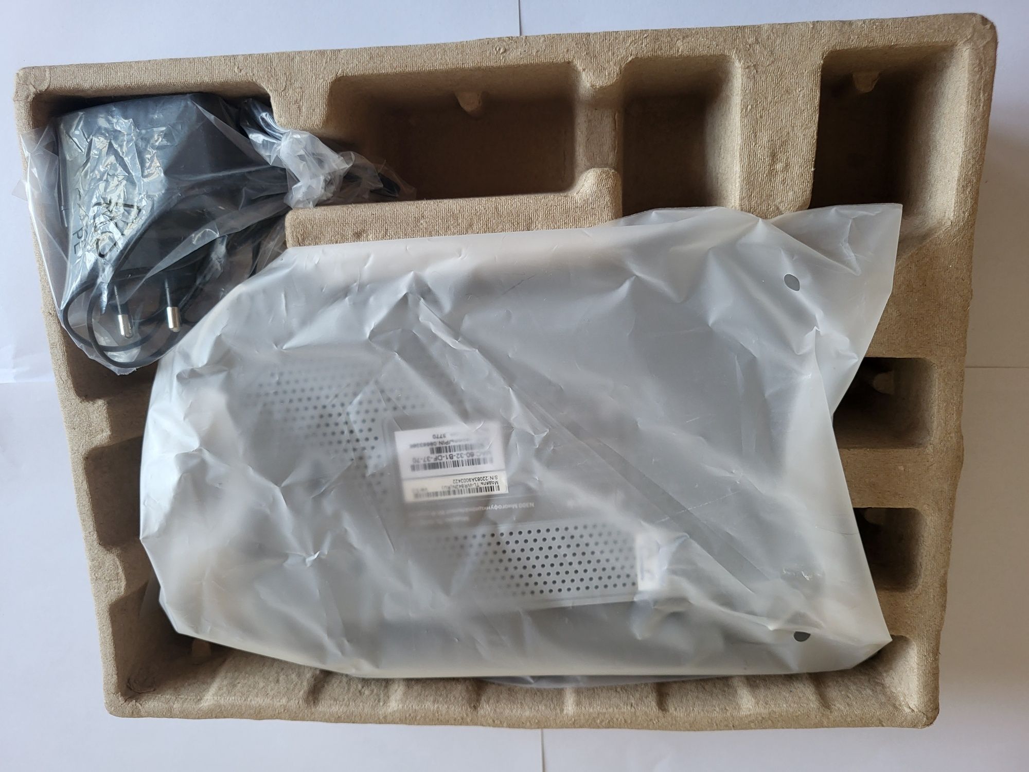 TL-WR842N N300 WIFI роутер