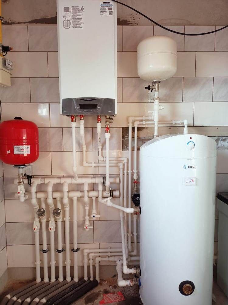 Ремонт котёл , газовых котлов колонок , кател , электрокотлов котел ,