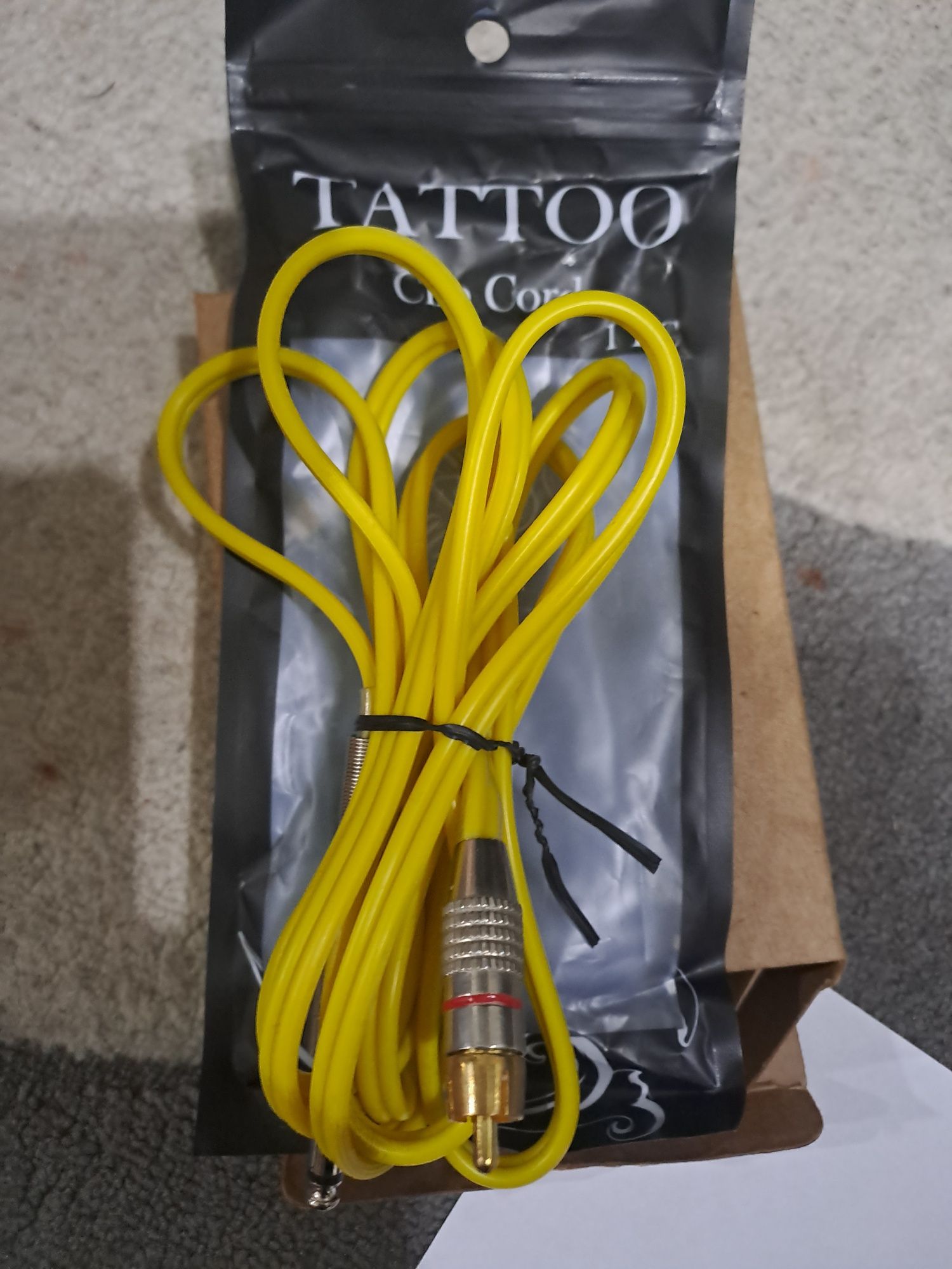 Продам тату машинку