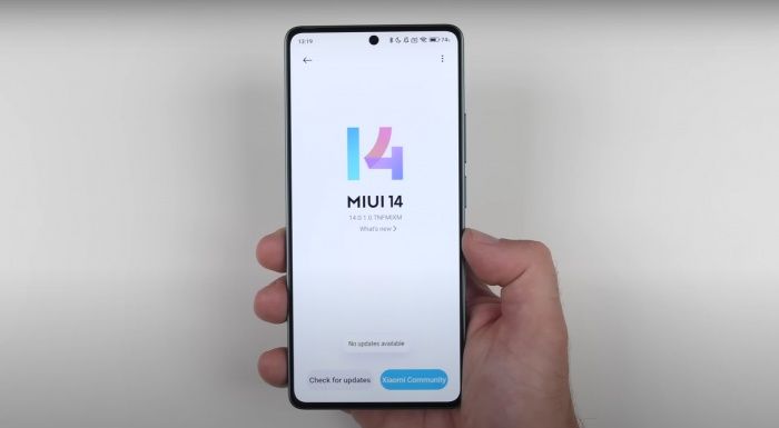 Xiaomi redmi note 13 pro