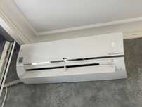 Кондиционер LG 12SPNG б/у
