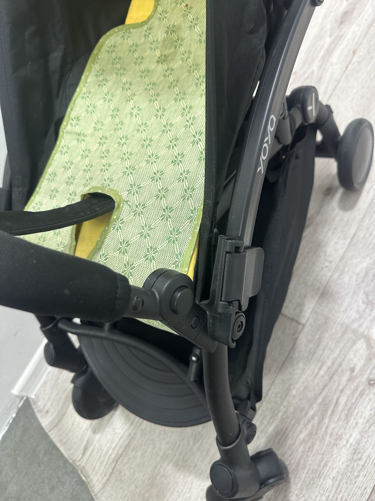 Продам коляску 35тыс