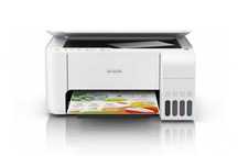 Epson L3156 МФУ (цветно) Wi-Fi, USB, печать с телефона