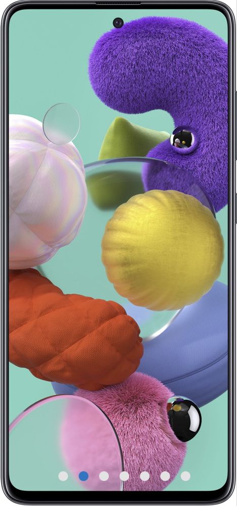 Samsung Galaxy A51