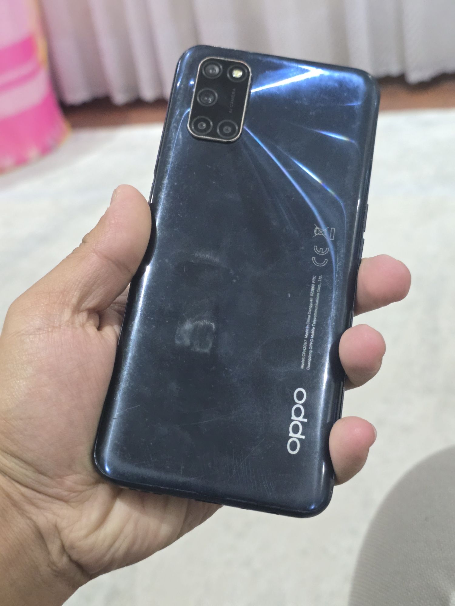 продаётся oppo a72