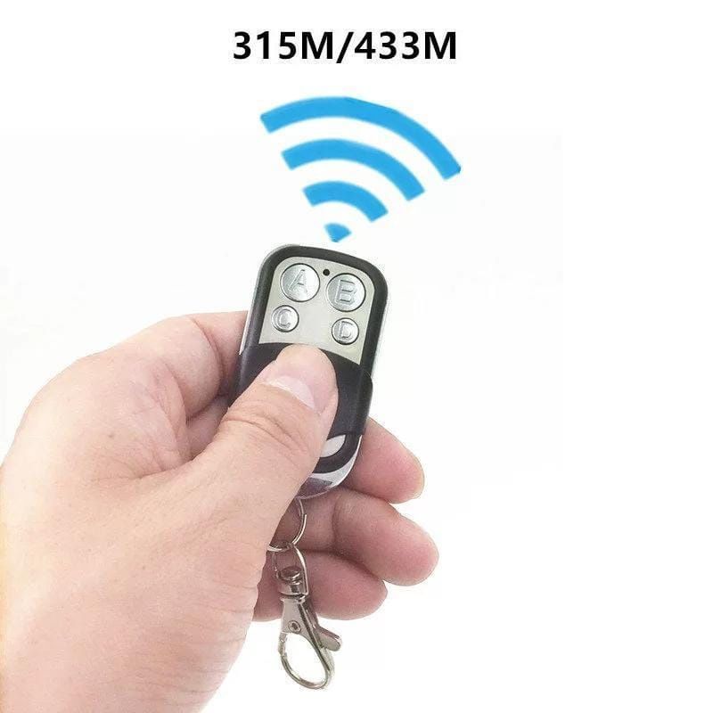 Пульт 433мГц авто реле управления 12v реле для ворот реле для машины