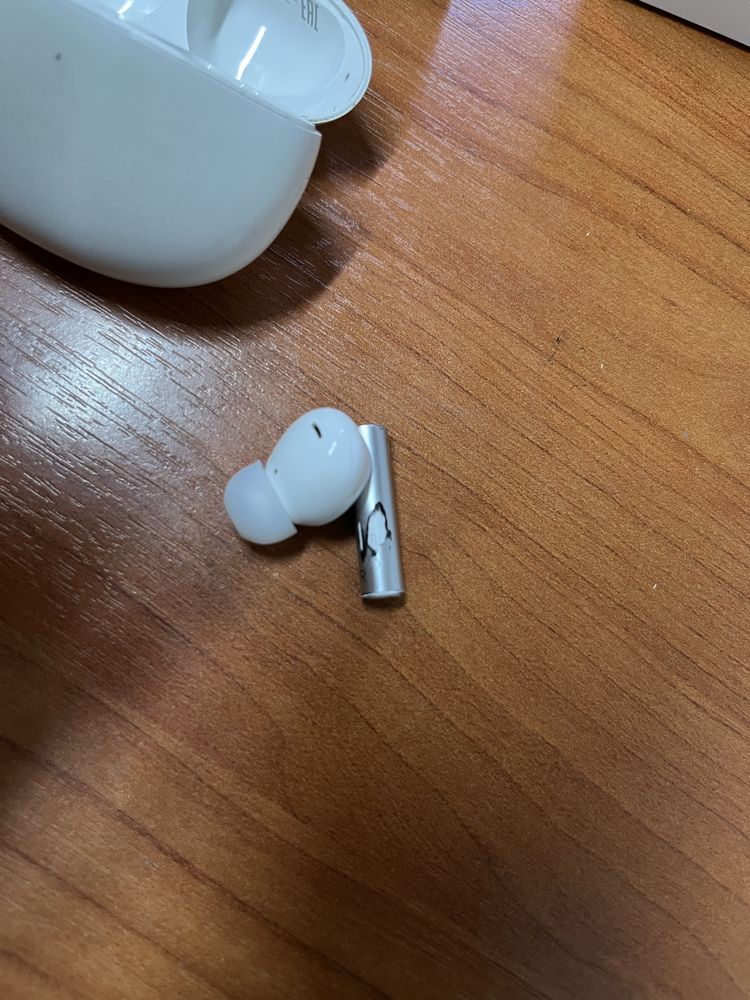 наушники realme buds air 3
