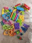 Набор Play-Doh для пластилина