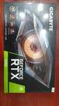Rtx 3080 Gigabyte gaming oc