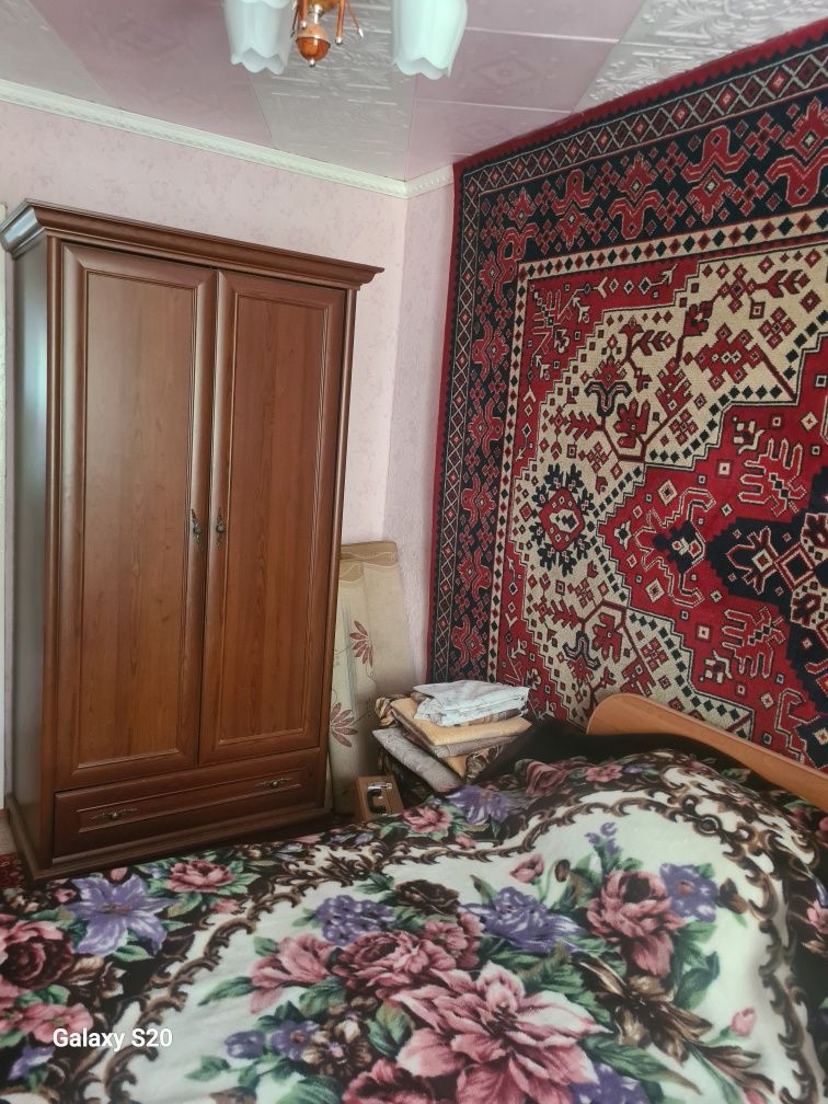 Продам 3х комнатную квартиру
