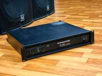 Усилитель мощности DYNACORD SL2400