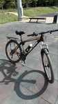 Велосипед CRUZER MTB