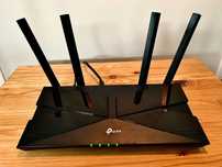 Tp-Link Archer AX 10