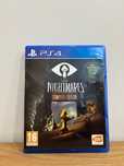 Little Nightmares/Маленькие Кошмары