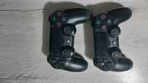 Джойстики от PlayStation4
