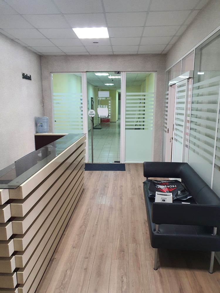 Действующий бизнес по ручной чистке одежды