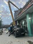 Услуги Автовышка 15000 час 24/7