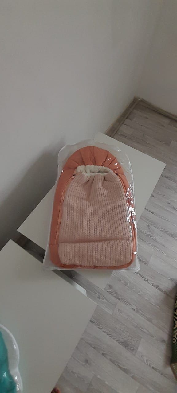Продаётся конверт для ребенка