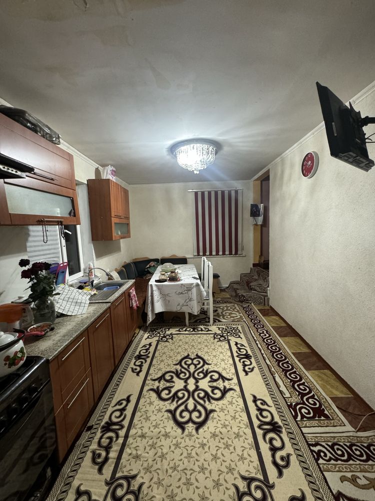 Продам коттедж 5 комнатный на гмз статус Ижс