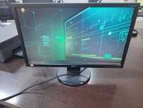 Продам монитор Acer V223HQV 21.5"