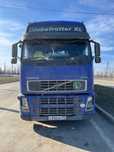 Volvo FH 12 2004 год. Из Европы
