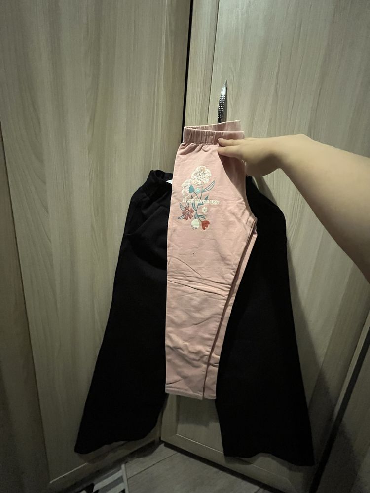 продам одежду для девочки 7,8 лет