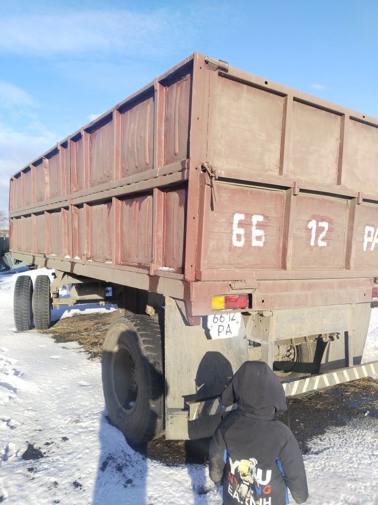 Продам Камаз 5320 хорошее состояние на ходу